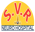 SVR Neuro Hospital Vijayawada